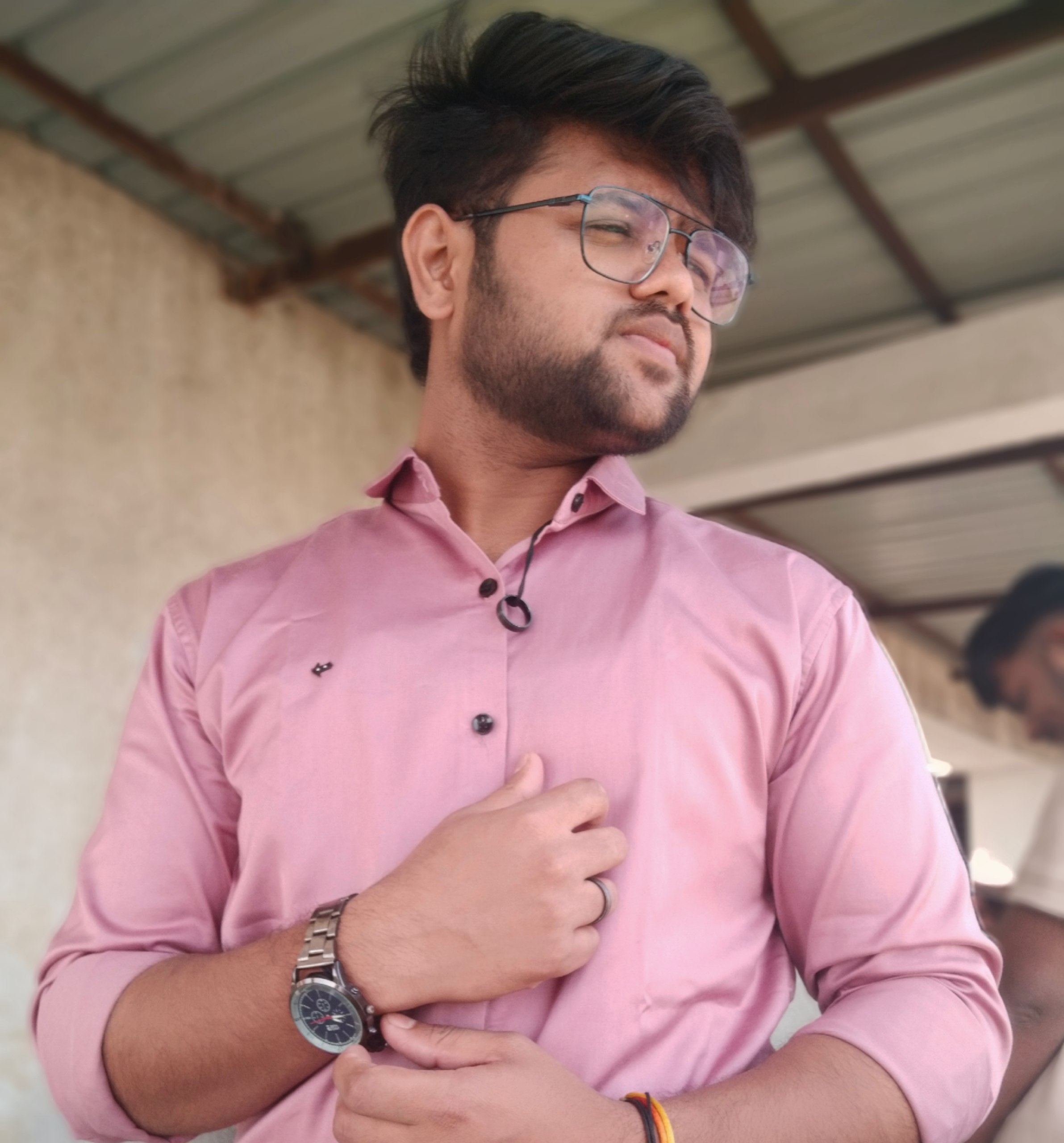 Gitesh Ujgaonkar