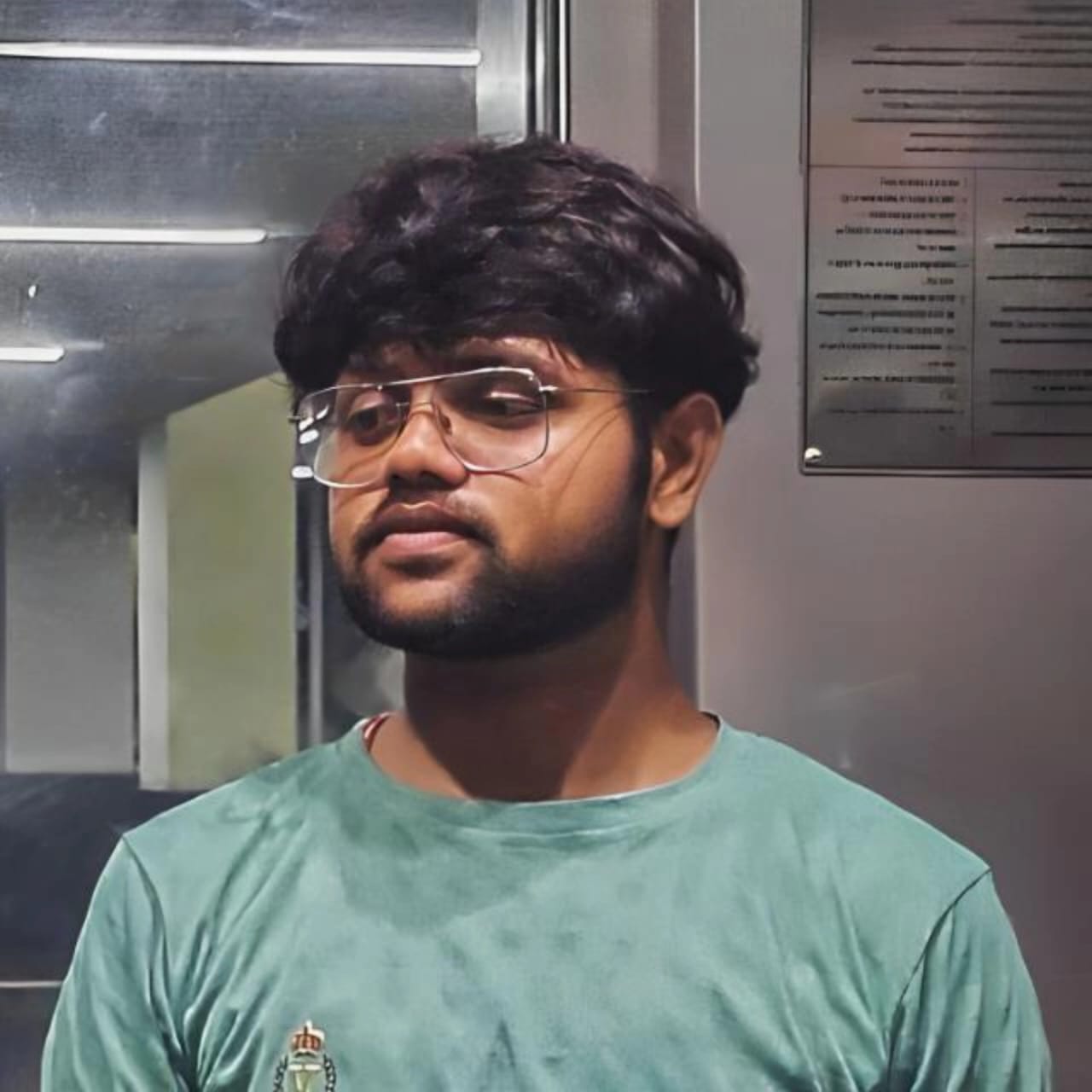 Gitesh Ujgaonkar